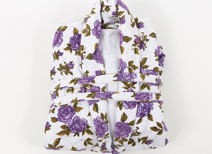 حوله پالتویی Pambooh