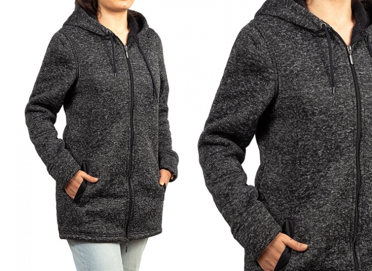 سوئیشرت زنانه ElleNor