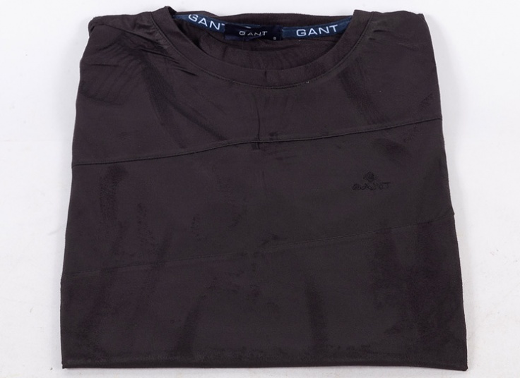 تیشرت جیر مردانه Gant