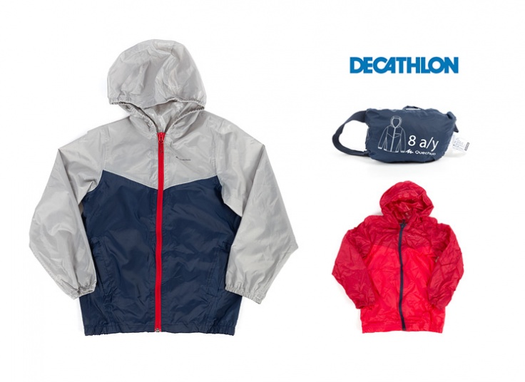 بادگیر بچگانه Decathlon