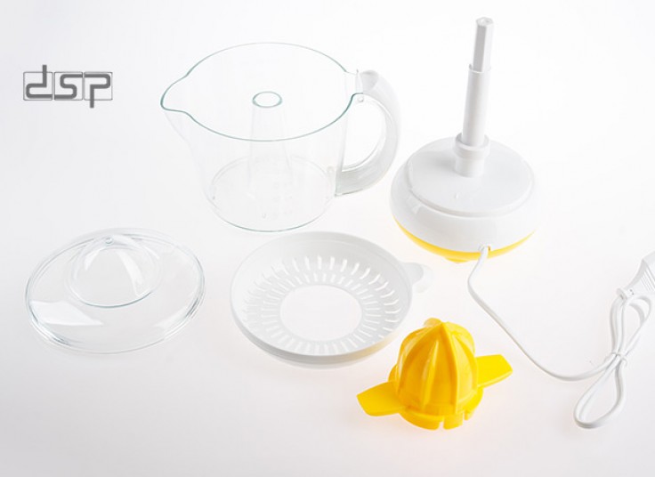 آب مرکبات گیر dsp