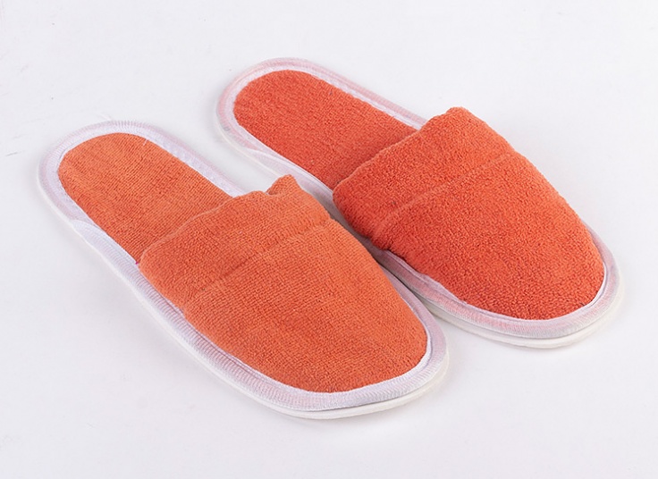 اسلیپر حوله ای Polychrome