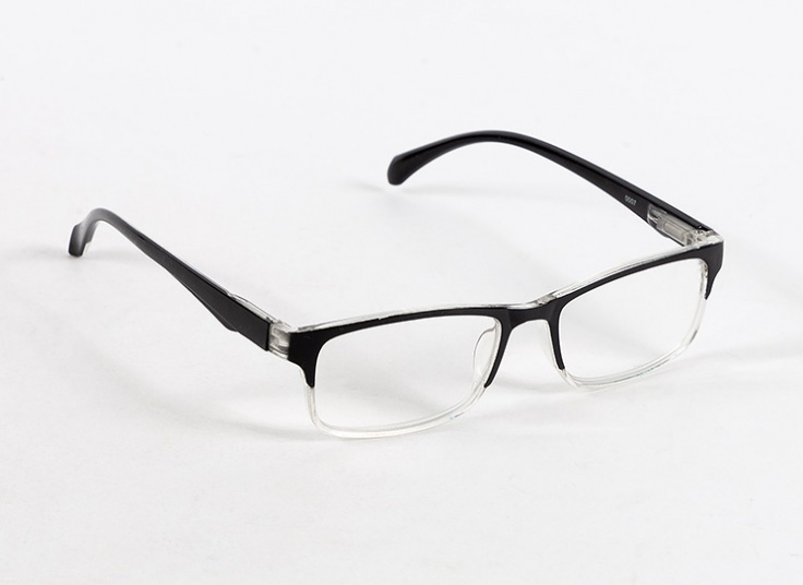 عینک طبی مدل 007