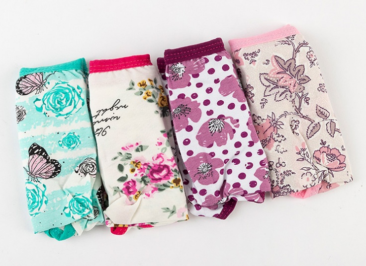 پکیج لباس زیر زنانه ella