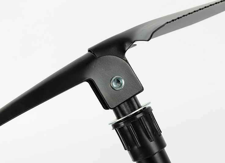 بیلچه تاشو سفری