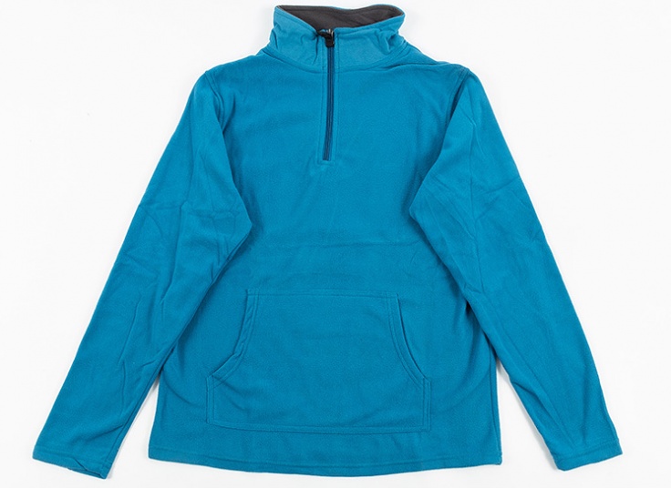 بلوز مردانه زیپ دار