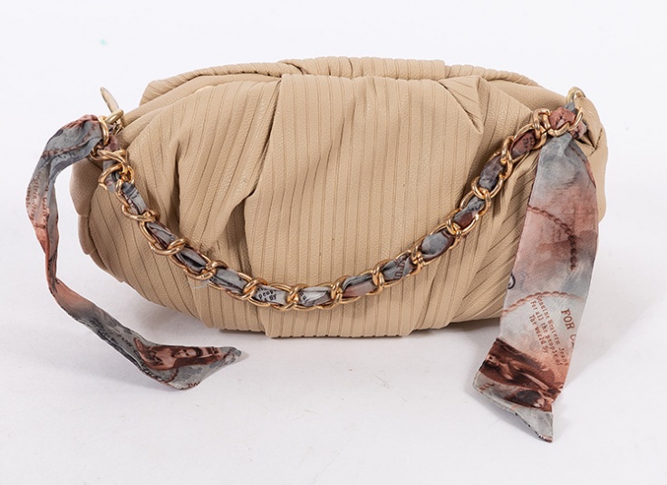 کیف زنانه اسکارفی