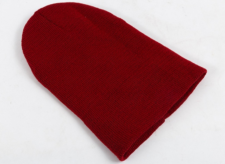 کلاه بافت Marshmello