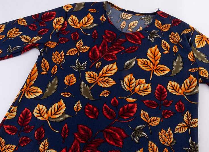 بلوز زنانه Blossom