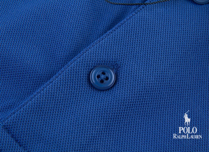 پولوشرت مردانه Ralph Lauren