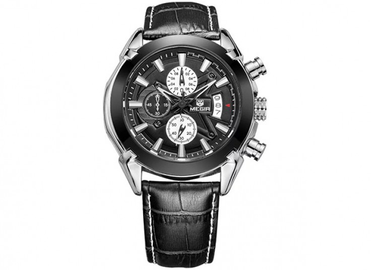 ساعت مچی مردانه MEGIR