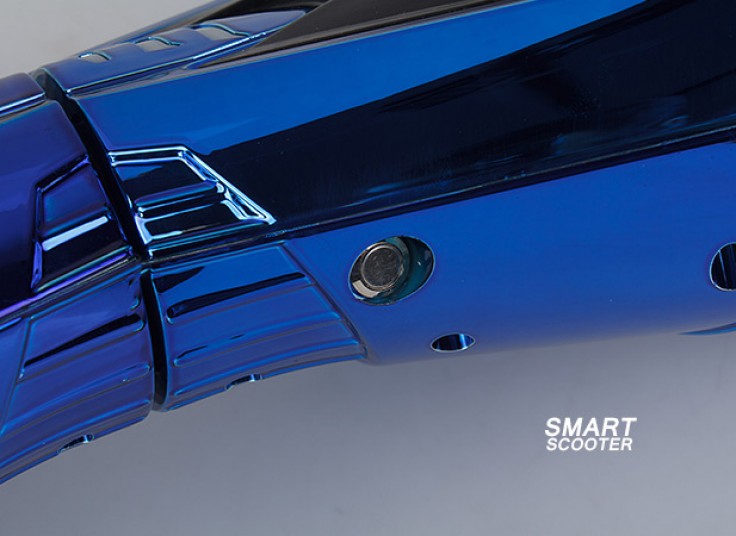 اسکیت برقی SMART SCOOTER مدل 8 اینچ