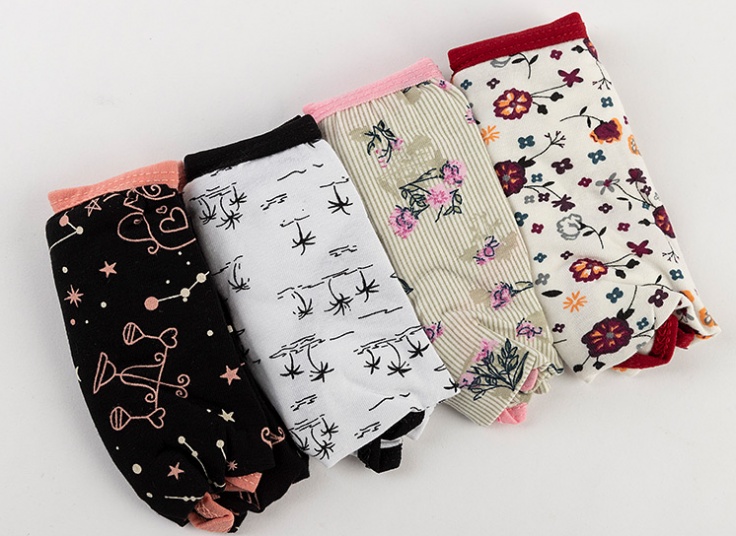 پکیج لباس زیر زنانه ella