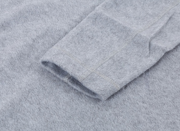 پلار نیم زیپ مردانه LC Waikiki