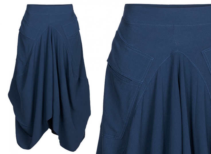 دامن سندبادی