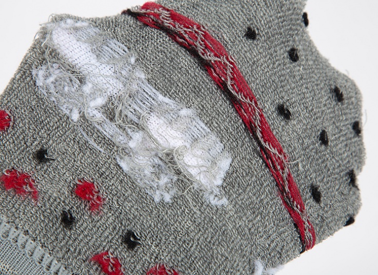 جوراب زمستانی زنانه