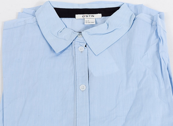 شومیز ساده زنانه Ostin