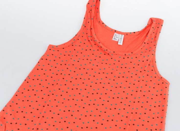 پیراهن بلند زنانه HandM