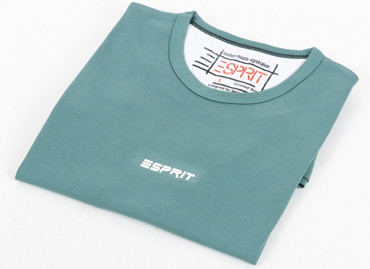 تیشرت آستین کوتاه مردانه Esprit