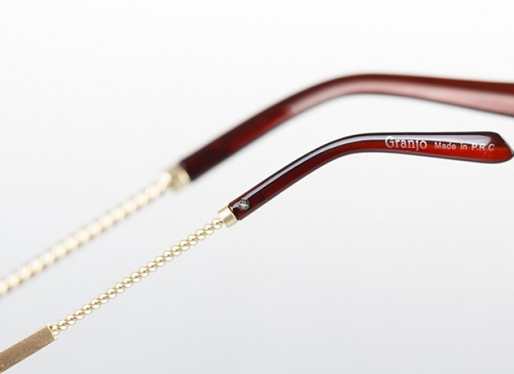 عینک آفتابی زنانه طرح Granjo
