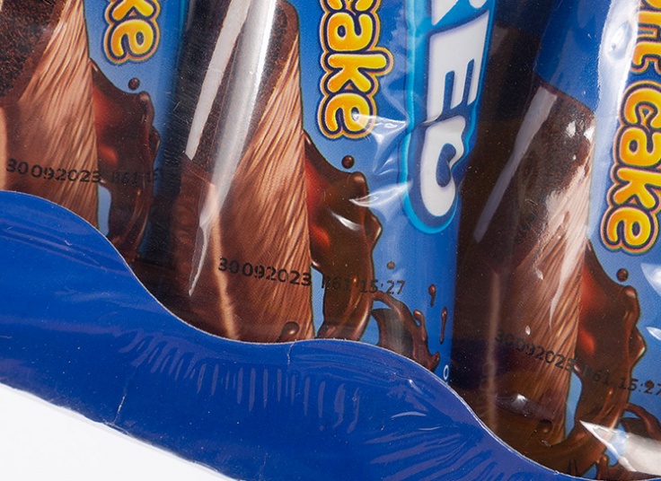 بسته 12 عددی کیک شکلاتی Oreo