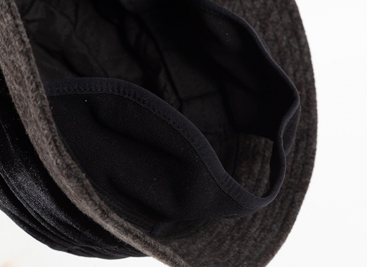 کلاه باکت زنانه