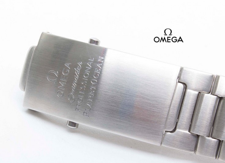 ساعت Omega دو مدل SeaMaster