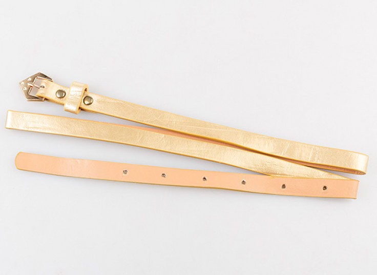 کمربند زنانه Narrow