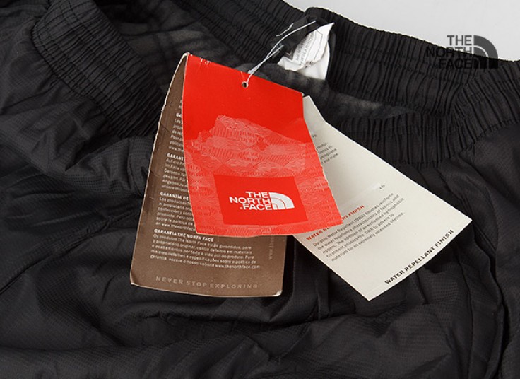 شلوار کوهنوردی ضد آب THE NORTH FACE