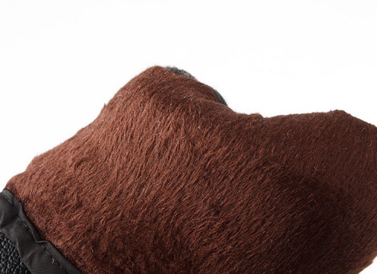 دستکش چرمی مردانه