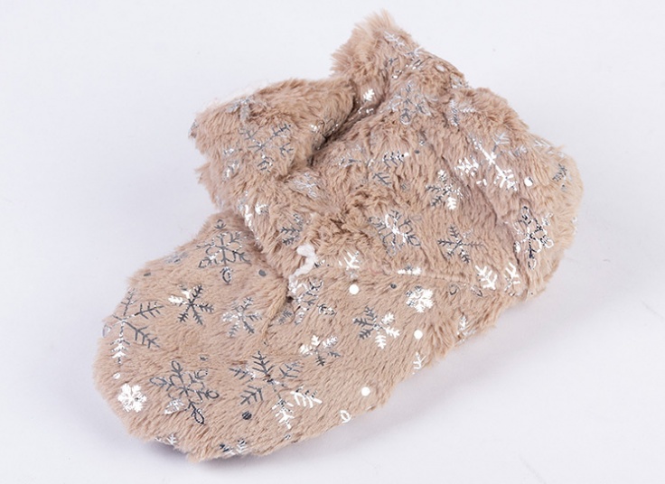 پاپوش ساق دار QILI