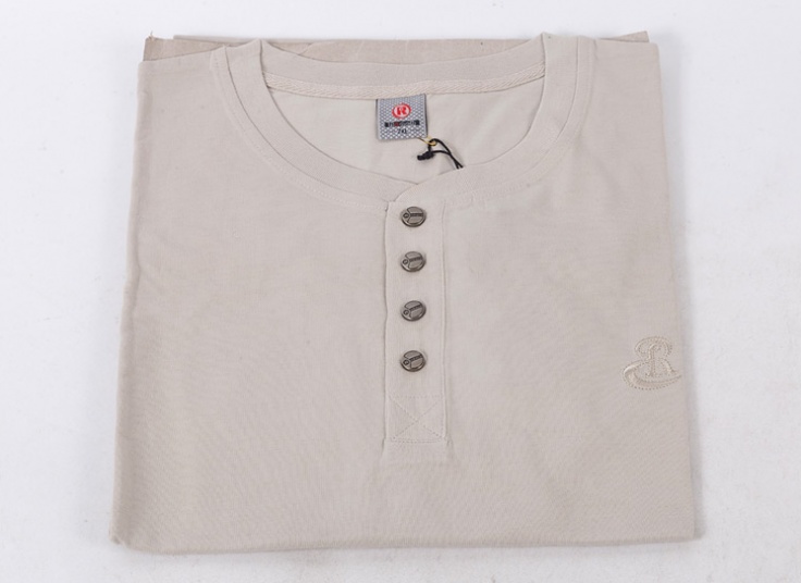 تیشرت مردانه سایز بزرگ Reach