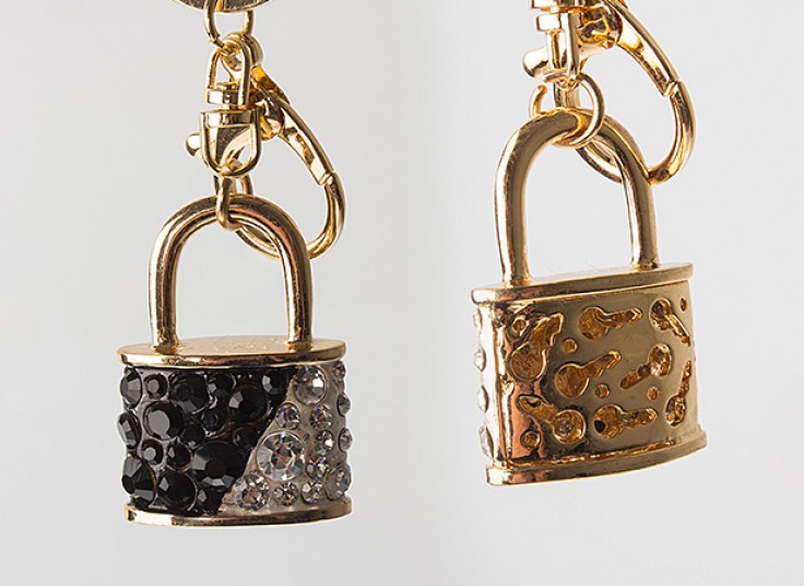 جاکلیدی Fashion Jewelry