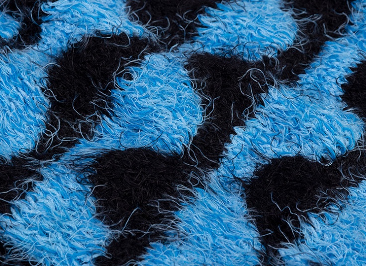 بلوز بافت زنانه Stanga