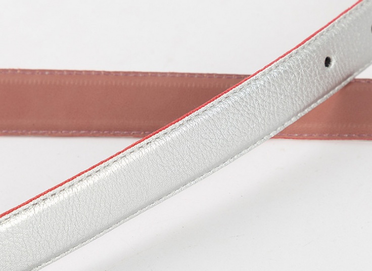 کمربند زنانه Metal Smooth