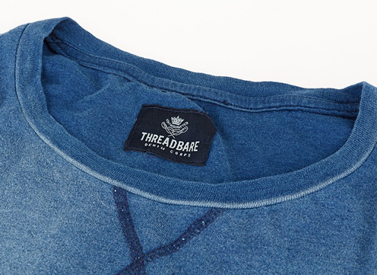 تیشرت مردانه Threadbare