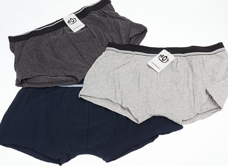 لباس زیر مردانه MOY