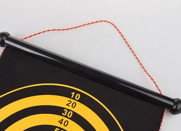 دارت مغناطیسی 17 اینچ