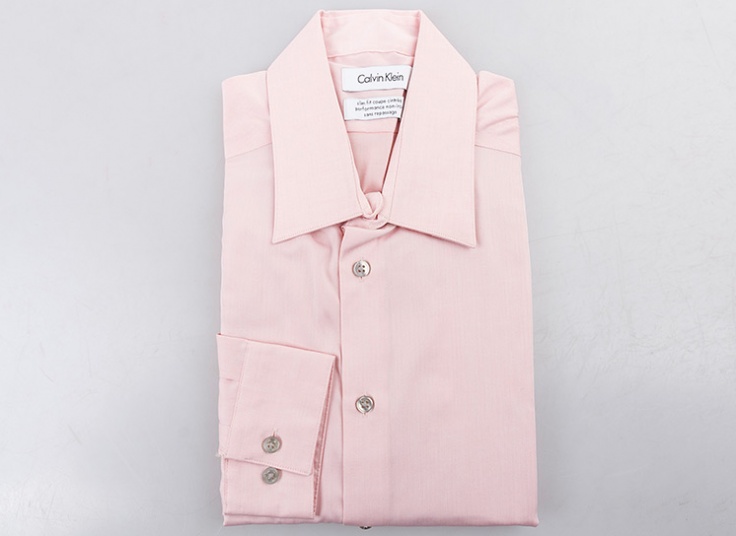 پیراهن قواره دار مردانه Calvin Klein