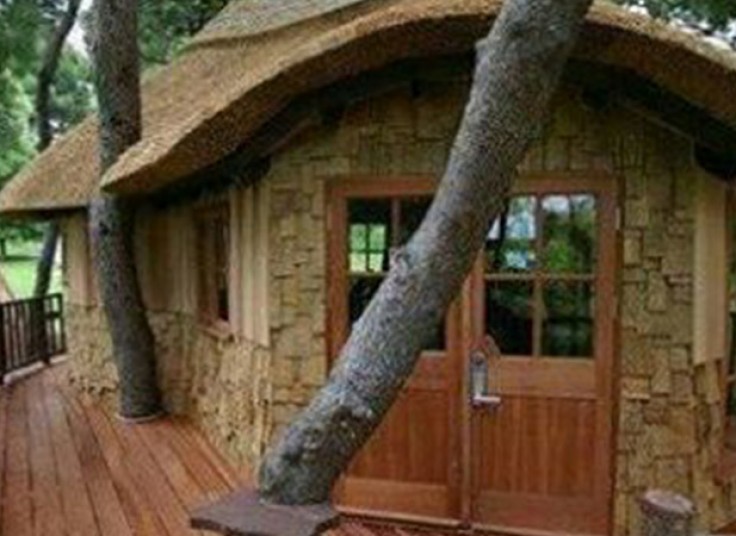 منوی باز رستوران بام لواسان