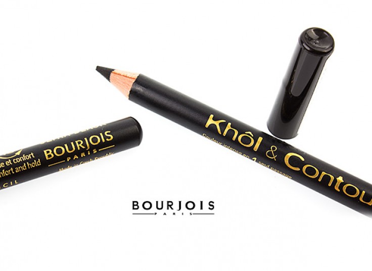مداد چشم Bourjois