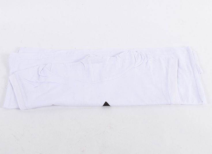 رکابی کلاهدار adidas