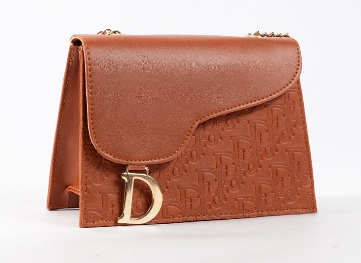 کیف دوشی زنانه Dior