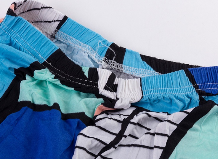 لگ رنگی زنانه Abstract