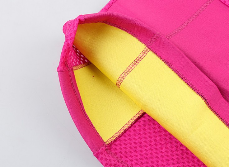 تاپ ورزشی لاغری Hot Shapers