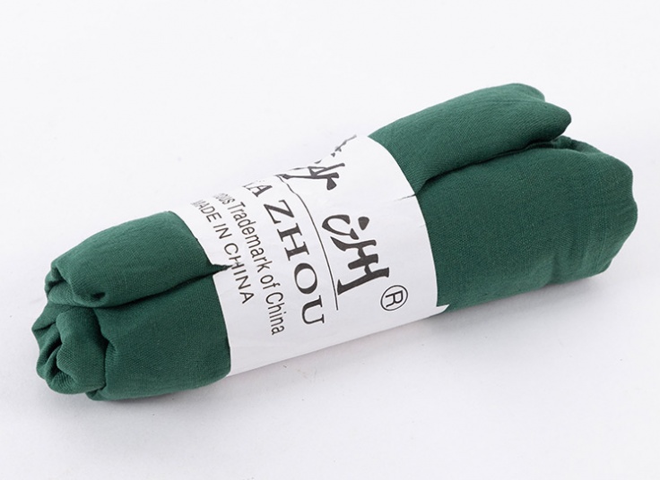 شال نخی رنگی SHA ZHOU