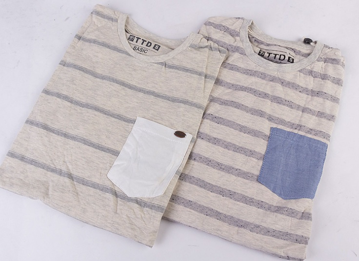 تیشرت آستین بلند مردانه Tom Tailor