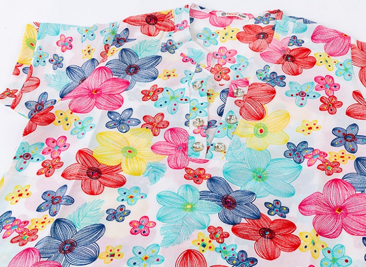 بلوز زنانه Teen Top