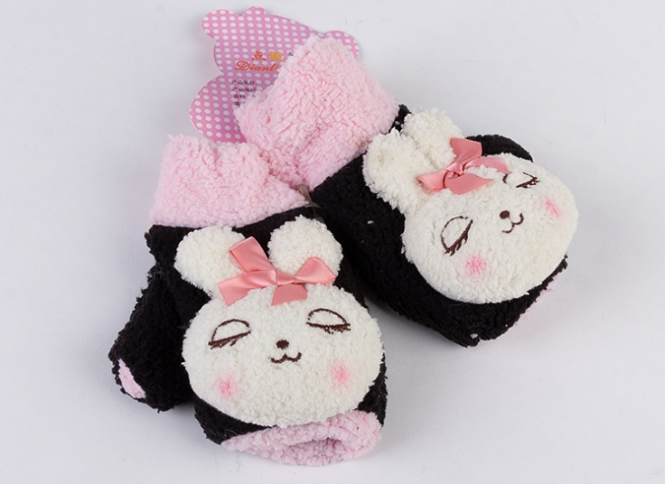 دستکش عروسکی Dianlian