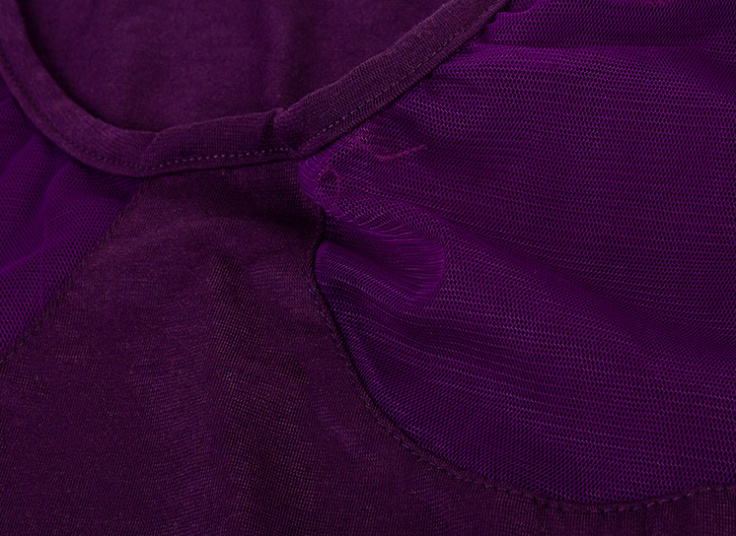 تیشرت آستین کوتاه زنانه Girls